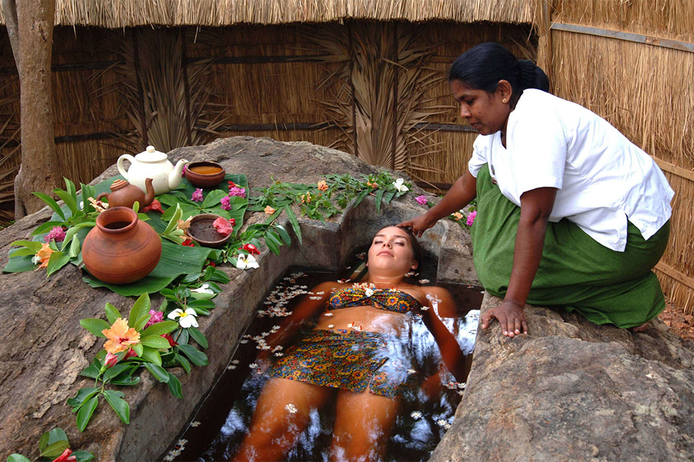 Herbal Treatments